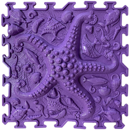 Ortonature™ taktile matter "Morning miracle"