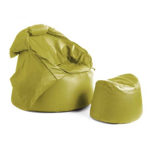 Kulestol Protac SenSit® inkl puff Lime