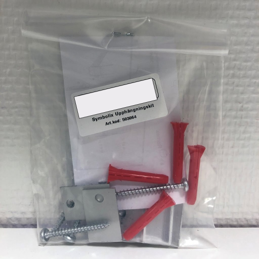 Symbolix Opphengskit