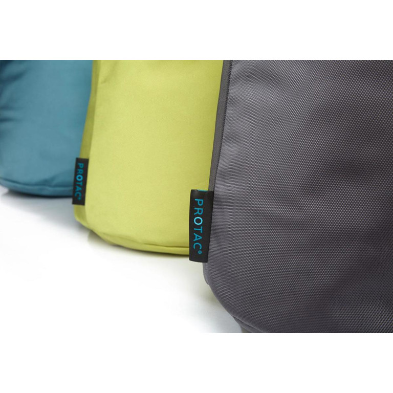 Protac Sensit puff Dark Grey