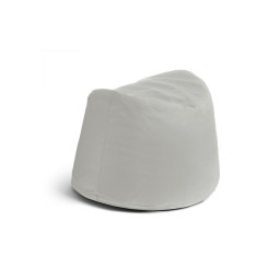 Protac puff hvit