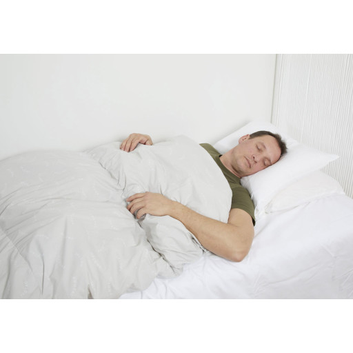 Protac kuledyne Flexible bomull 7kg 140 x 200