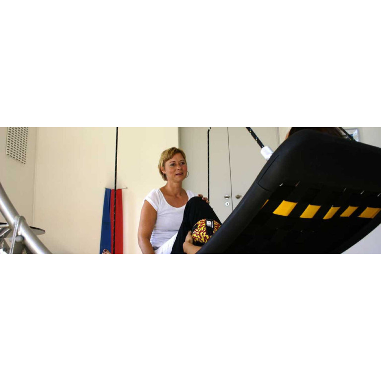 Multihuske Therapy Plus 166 x 76cm