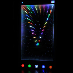 Interaktiv tunnel Multifinity™