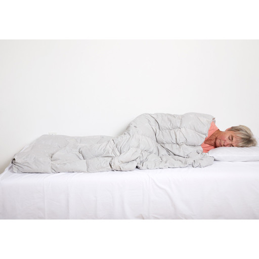 Protac Granulat kuledyne Tevira 140x200cm