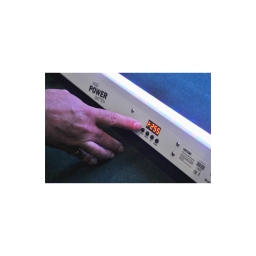 Veggbelysning LED