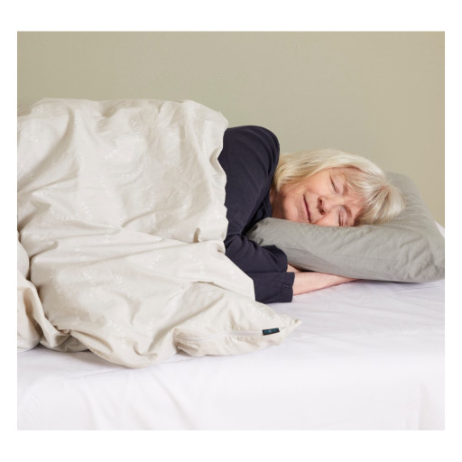 Protac Kuledyne™ Flexible 50mm baller L Trevira CS ca 7 kg