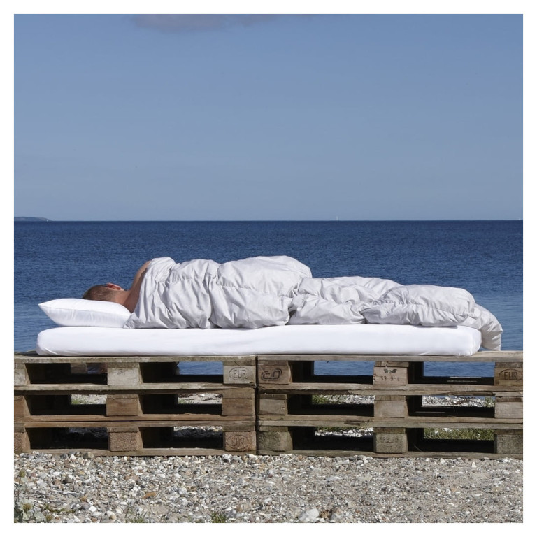 Protac Kuledyne™ Flexible 50mm baller L Trevira CS ca 7 kg