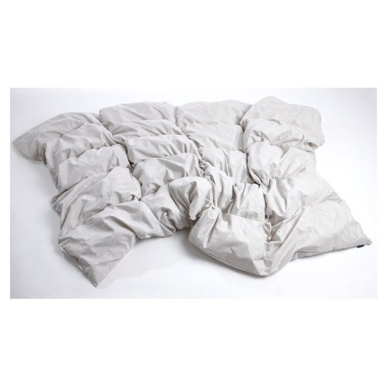 Protac Kuledyne™ Flexible 50mm baller L Trevira CS ca 7 kg