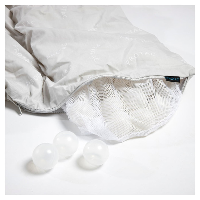 Protac Kuledyne Flexible 50mm baller L TreviraCS ca 10 kg