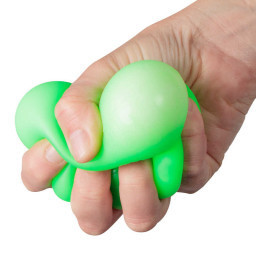 Klemmeball Needoh