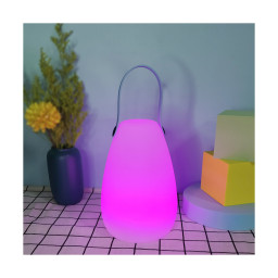 LED lykt
