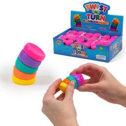 Twist´n turn