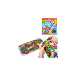 Sensory sqish mat