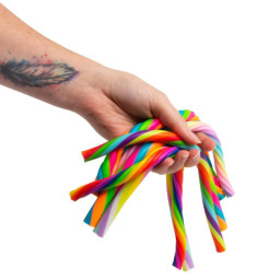 Twisted Noodles
