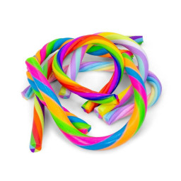 Twisted Noodles