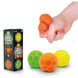 Squish balls