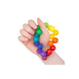 Jumbly Balls