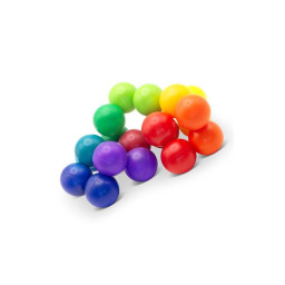 Jumbly Balls