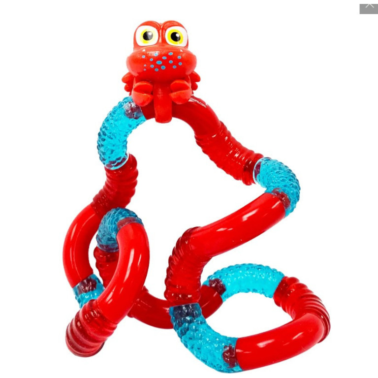 Tangle pets aquatic Sea turtle