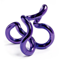 Tangle Jr Metallic