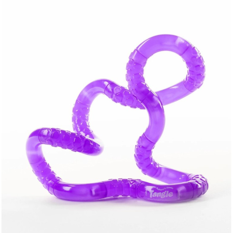 Tangle® Jr. Glow in the Dark