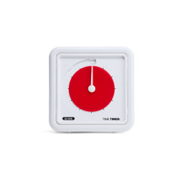 Time Timer Braille
