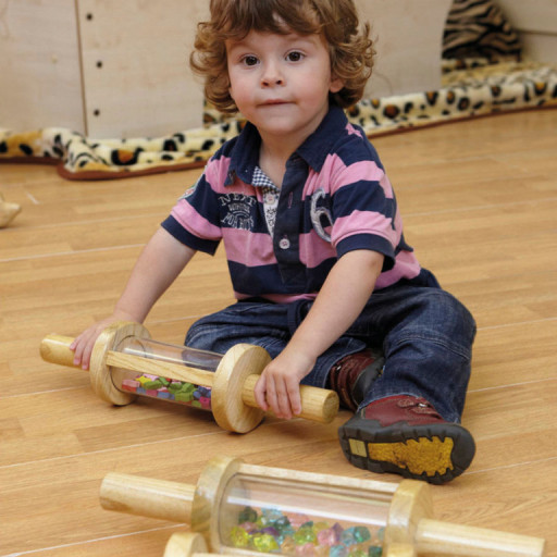 Sylinder med innhold, 3-pak