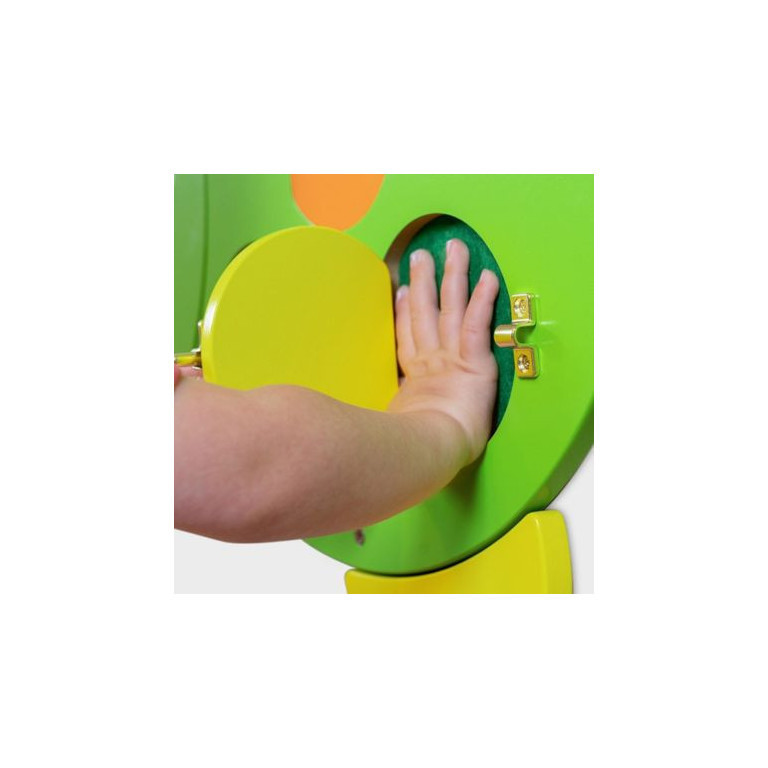 Aktivitetstavla Larv