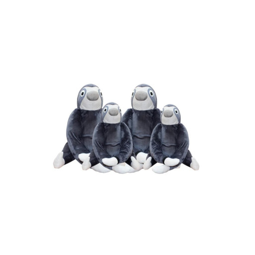 Hängke 4-pack