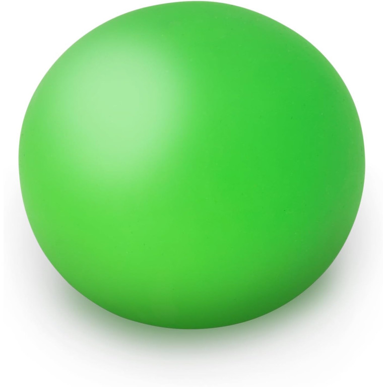 Squish Ball Neon